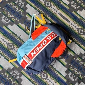 Burton U.S. Open Snowboarding Championship Men's Backpack